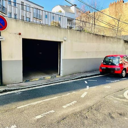 Апартаменти Le Chateaulin 2Pers Parking Нант Екстер'єр фото